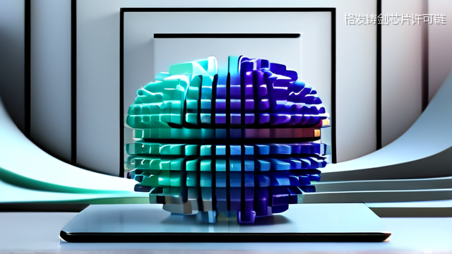 格发铸剑芯片许可链